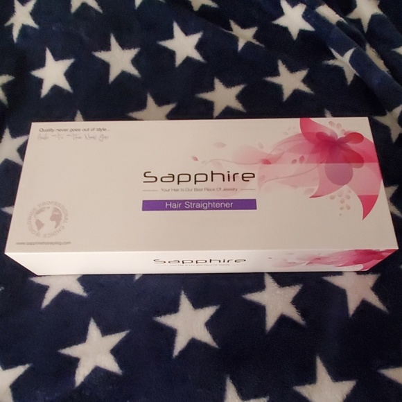 Other - Sapphire